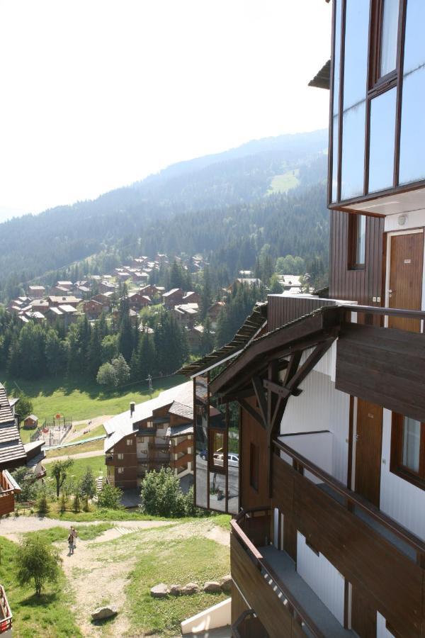 Residence Saboia B56 Cles Blanches Courchevel Exteriér fotografie